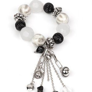Lights! Camera! Action! Bracelet